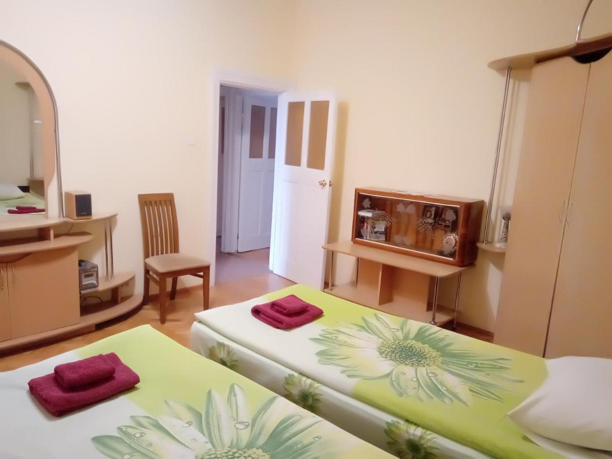 Apartment On Svobody Avenue 利沃夫 外观 照片